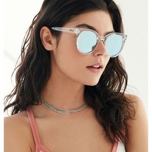 Quay Australia Like Wow sunglasses